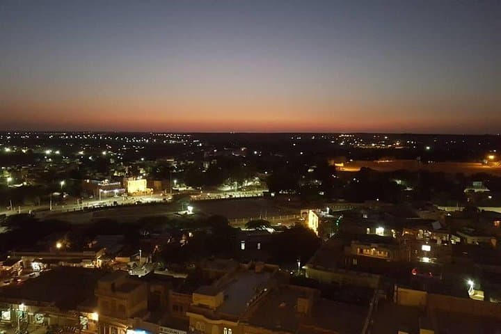 Rangila Rajasthan: 11 Nights, 12 Days Cultural Road Trip from Jaipur to Jaisalmer and Udaipur photo 3