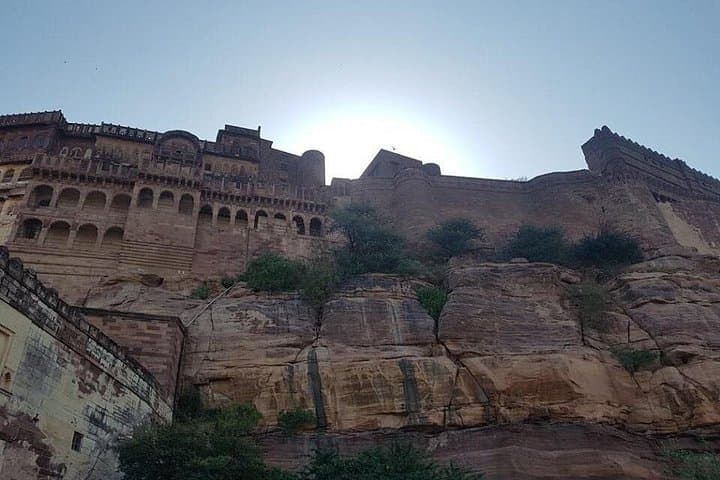 Rangila Rajasthan: 11 Nights, 12 Days Cultural Road Trip from Jaipur to Jaisalmer and Udaipur photo 4
