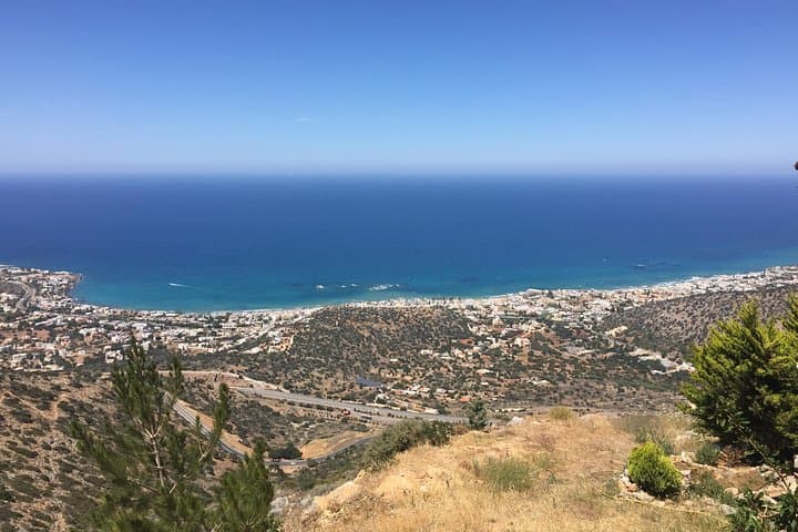Knossos, Zeus Cave & Lasithi Plateau: Full-Day Cretan Villages & Olive Oil Tour photo 3