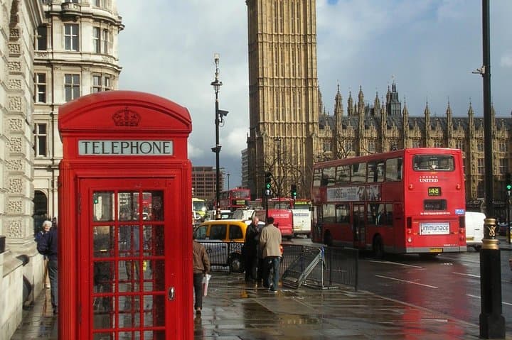 Private 8-Hour London City Tour: Driver, Licensed Guide & Hotel Pickup photo 2