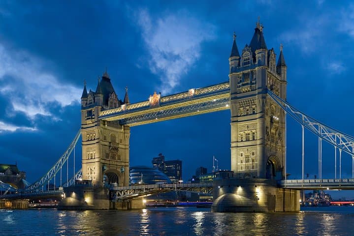 Private 8-Hour London City Tour: Driver, Licensed Guide & Hotel Pickup photo 4