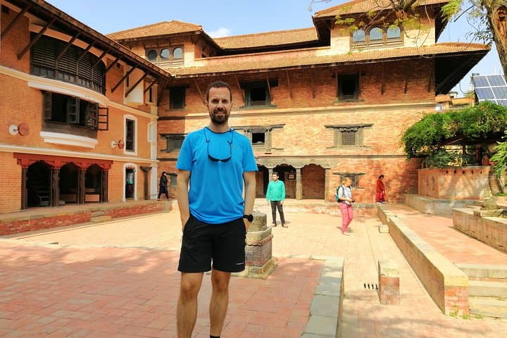 Kathmandu Day Sightseeing: Pashupatinath, Swayambhunath & Boudhanath in One Day photo 2
