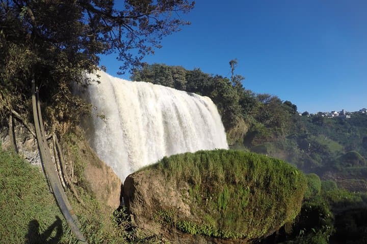 Da Lat to Mui Ne 2-Day Motorbike Tour — Highlands, Waterfalls & Coastal Dunes photo 4