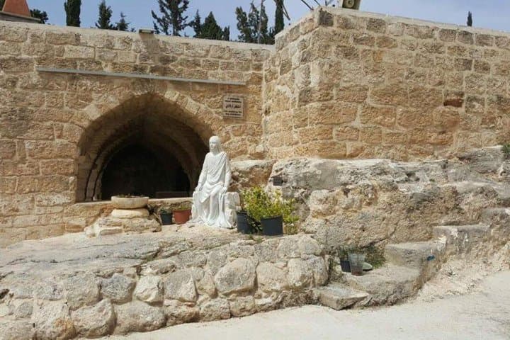 Full-Day Private Tour from Beirut to Sidon, Tyre & Maghdouche — Phoenician Ports and Coastal Shrines photo 5