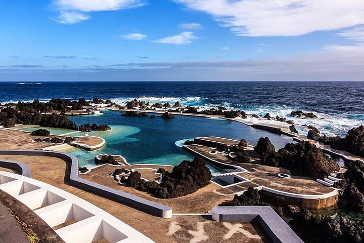 Discover Madeira in 2 Days: Funchal, Pico do Arieiro & North Coast Highlights photo 2