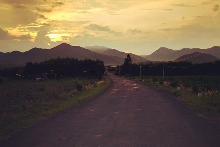 4-Day Motorbike Loop from Saigon to Da Lat via the Western Highlands photo 2