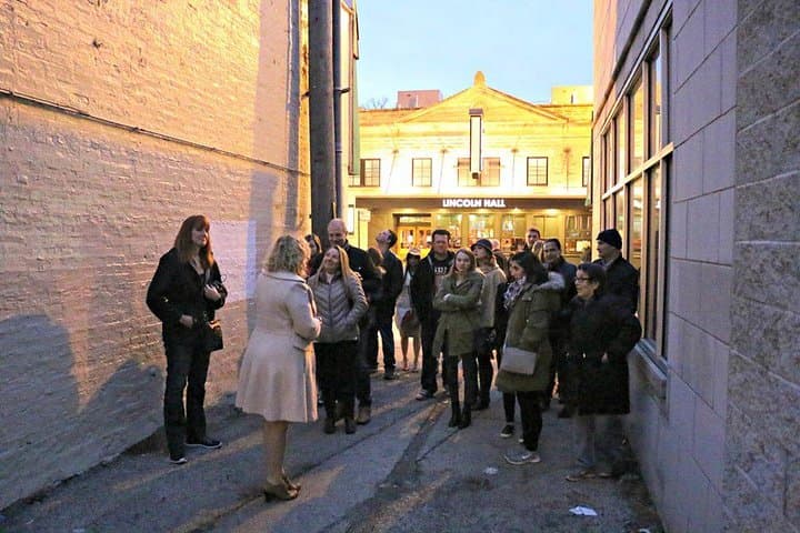Chicago Hauntings Ghost Bus Tour: 3-Hour Night Ride Through the City's Dark History photo 4