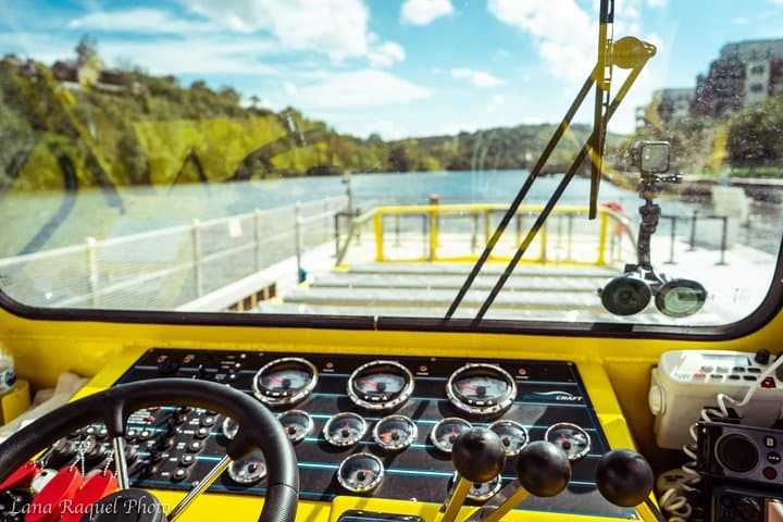 Branson Jet Boats Adventure: High-Speed Ride on Lake Taneycomo photo 5