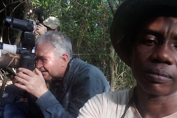 Kakum & Cape Coast Birdwatching: 2-Day Wildlife and Cultural Tour in Ghana photo 2