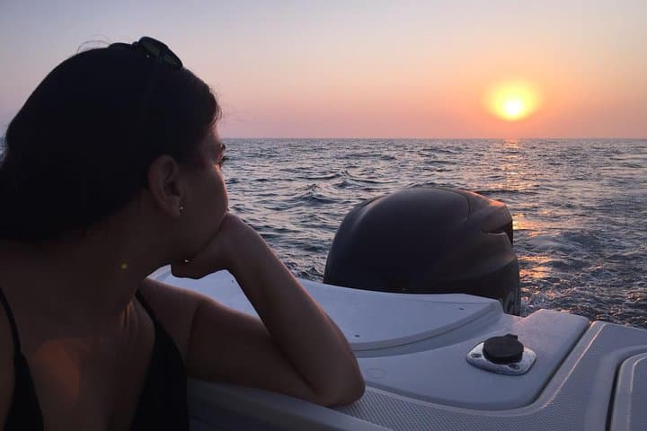 Sail and Fish the Cádiz Bay: Private Boat Trips from Puerto Sherry photo 5