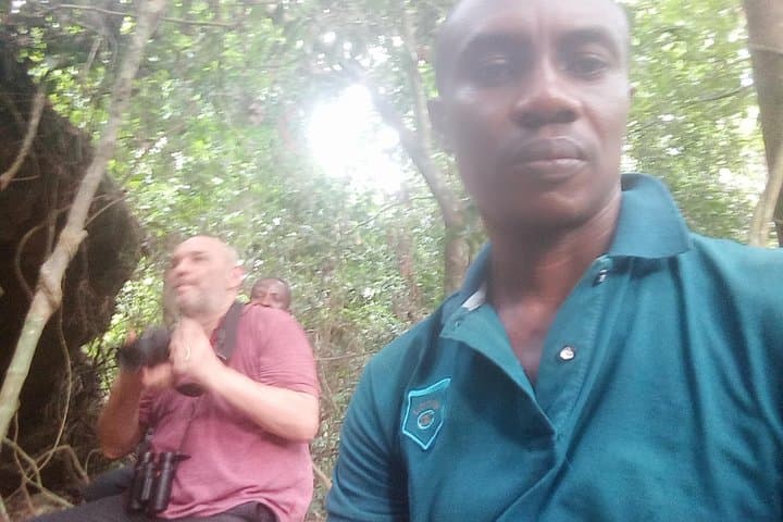 Kakum & Cape Coast Birdwatching: 2-Day Wildlife and Cultural Tour in Ghana photo 4
