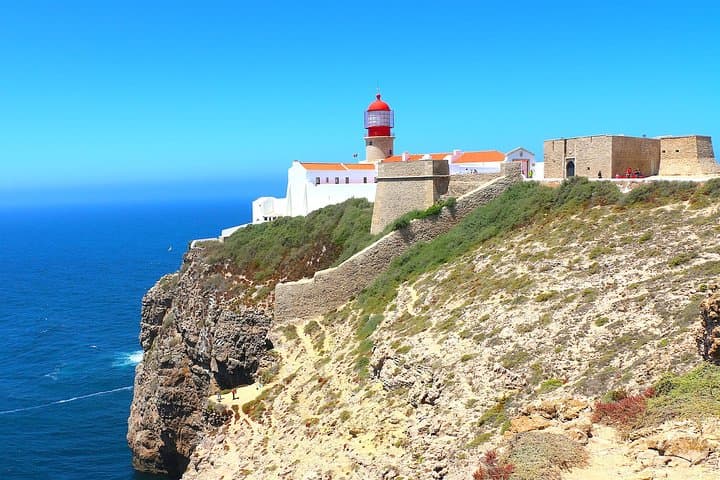 Private Algarve Day Tour: Explore Silves, Carvoeiro Cliffs, Lagos & Ponta da Piedade photo 6