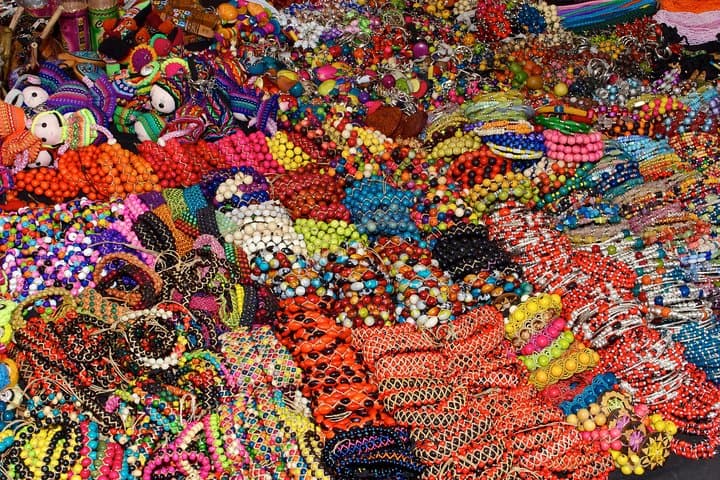 Decoding Andean Textiles: Private Sacred Valley Textile Tour from Cusco photo 6