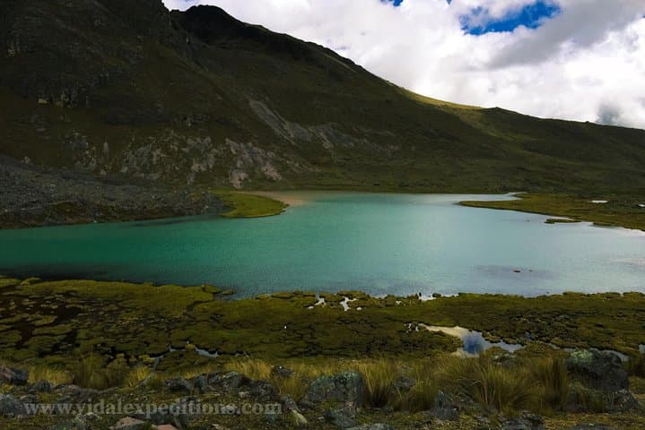 Qampa Climb: 2-Day Ausangate Summit Trek from Cusco photo 3