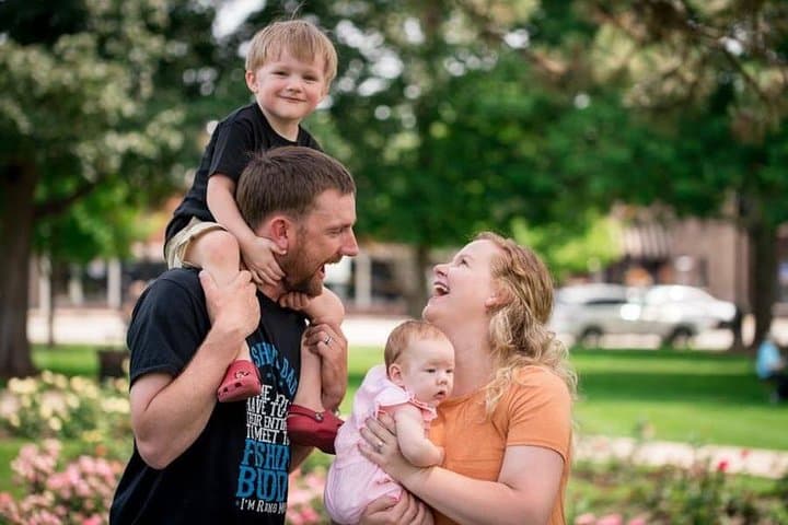Milwaukee Private Vacation Photographer: Capture Riverwalk, Third Ward & Lakefront Portraits photo 2