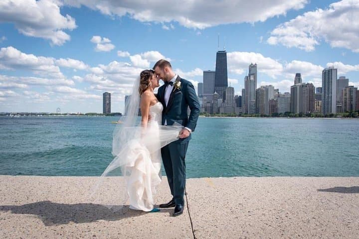 Milwaukee Private Vacation Photographer: Capture Riverwalk, Third Ward & Lakefront Portraits