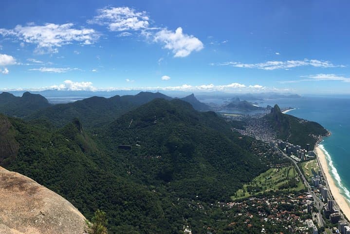 Pedra da Gávea Hike: Private Guided Ascent in Tijuca National Park photo 2