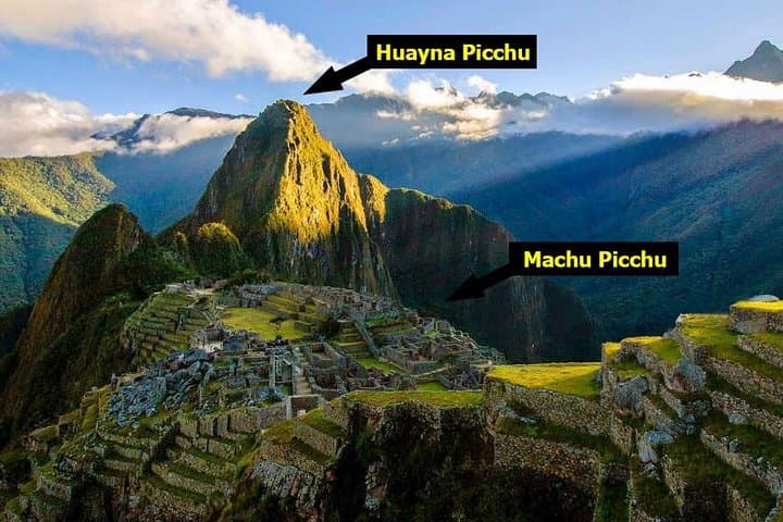 Huayna Picchu & Machu Picchu: 2-Day Overnight Adventure photo 2