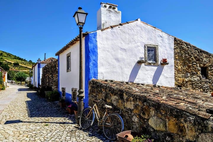 Sintra & the Dream Villages Private Luxury Tour — A Day Trip from Lisbon photo 6