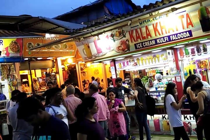 Discover Mumbai's Flavors: A Street Food Adventure photo 3