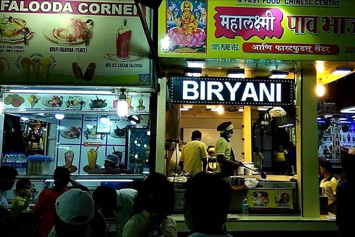 Discover Mumbai's Flavors: A Street Food Adventure photo 4