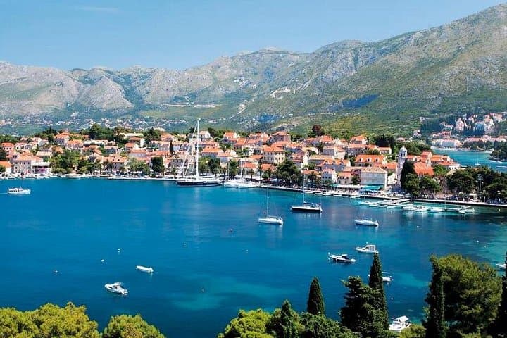 Dubrovnik to Konavle: Half-Day Cavtat Coastal & Countryside Tour photo 2