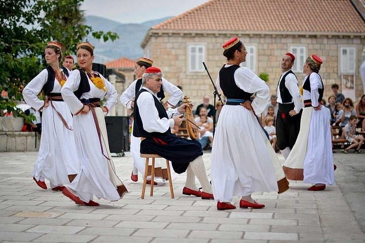 Dubrovnik to Konavle: Half-Day Cavtat Coastal & Countryside Tour photo 3
