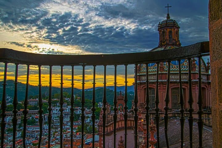 Overnight in Taxco: Cuernavaca Panoramic Tour and Silver-Work Stay photo 5