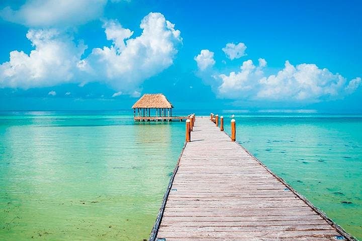 Holbox Living Dream Day Trip from Cancun — Isla Pasión, Punta Mosquito & Yalahau Cenote photo 4