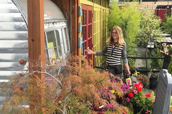Portland Food Cart Bike Tour — Guided 8–12 Mile Culinary Ride Through Local Carts