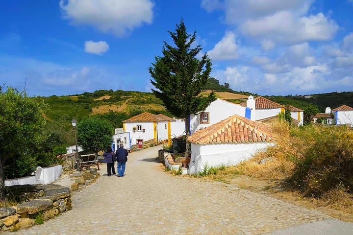 Sintra & the Dream Villages Private Luxury Tour — A Day Trip from Lisbon photo 3