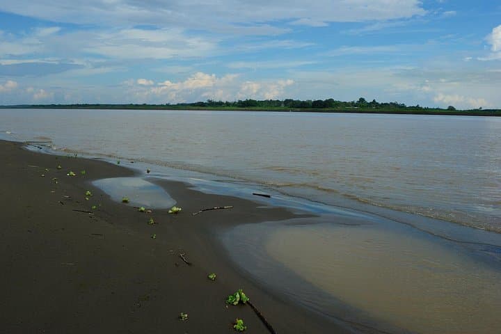 Iquitos Cruise Port Transfer to Hotels - Private 1-Hour Transfer in the Peruvian Amazon photo 4