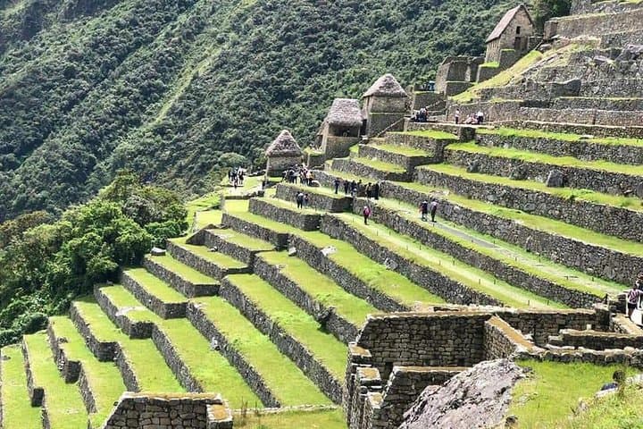 Cusco 5-Day Machu Picchu & Sacred Valley: Maras, Moray and Inca Origins photo 3