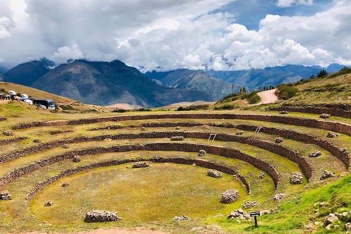 Cusco 5-Day Machu Picchu & Sacred Valley: Maras, Moray and Inca Origins photo 5