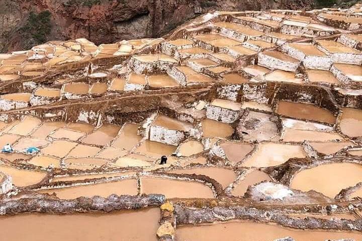 Cusco 5-Day Machu Picchu & Sacred Valley: Maras, Moray and Inca Origins photo 6