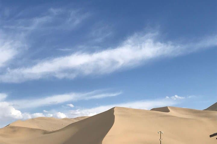 3-Day Private Tour to Mogao Caves & Gobi Highlights from Shanghai photo 3