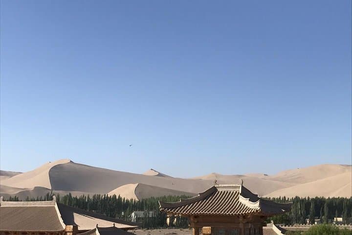 Silk Road Highlights — Beijing to Kashgar: 10-Day Cultural & Desert Journey photo 4