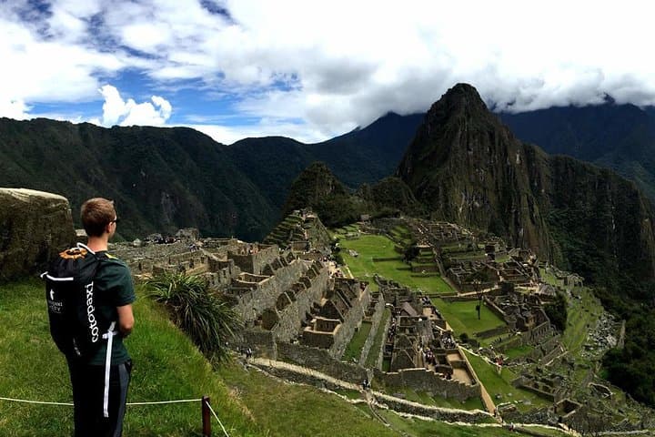 Sacred Valley and Machu Picchu: 4-Day Complete Guide from Cusco