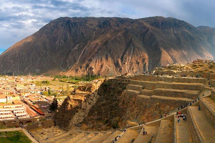 Sacred Valley and Machu Picchu: 4-Day Complete Guide from Cusco photo 2
