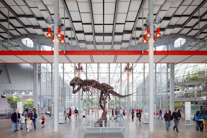 San Francisco All-Inclusive Pass: Save Up to 50% on 25+ Attractions photo 2