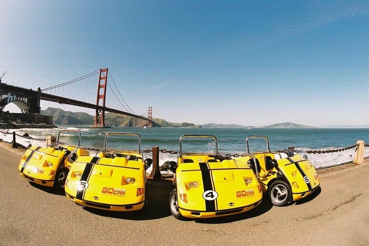 San Francisco All-Inclusive Pass: Save Up to 50% on 25+ Attractions photo 4