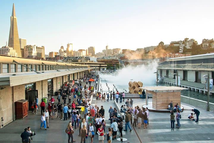 San Francisco All-Inclusive Pass: Save Up to 50% on 25+ Attractions photo 5