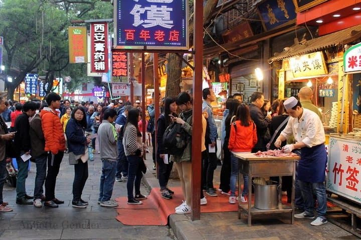 Xi'an to Chengdu: Terra-cotta Warriors & Giant Panda 3-Day Cultural and Wildlife Tour photo 4