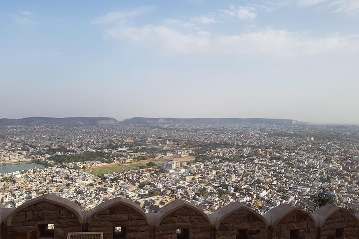 Jaipur to Ranthambore: 5-Day Cultural Circuit and Tiger Safari photo 3