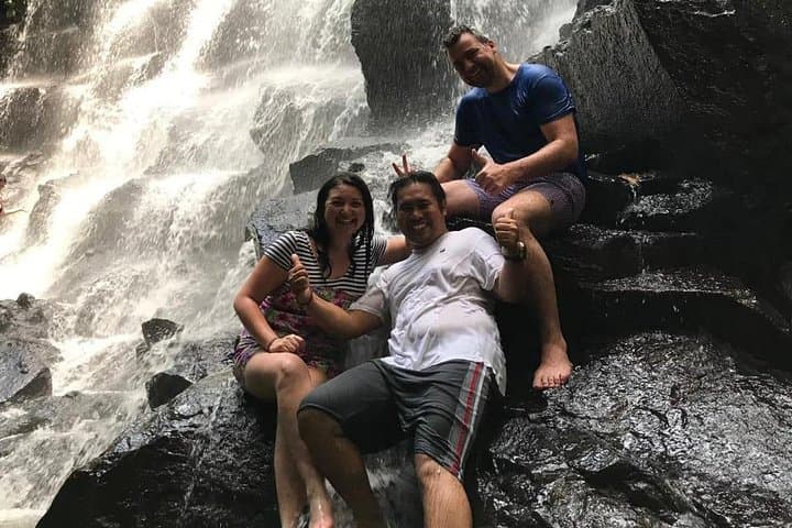 Bali As You Wish Private Tour: Ubud Temples, Rice Terraces & Waterfall photo 5