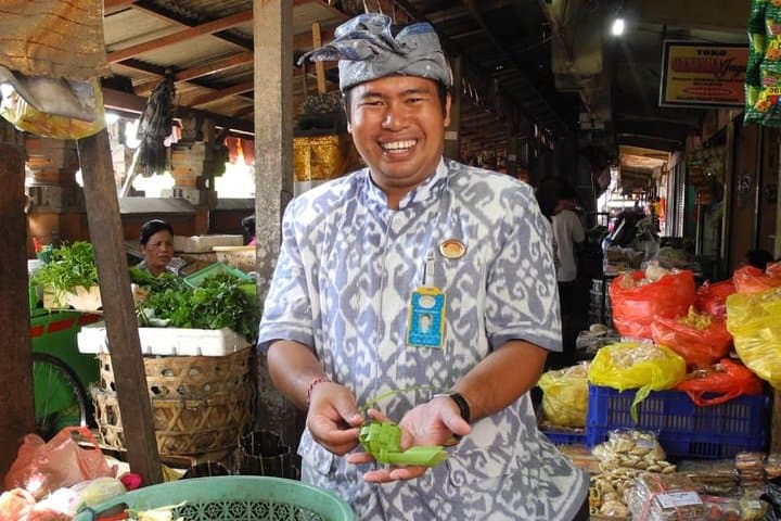 Bali As You Wish Private Tour: Ubud Temples, Rice Terraces & Waterfall photo 6