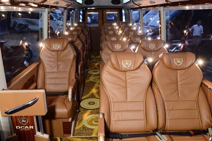 Luxury 3D2N Cruise in Halong & Lan Ha Bay (5-Star) photo 5