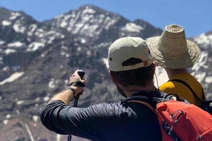 Summit Mount Toubkal in 2 Days: Marrakech to Jebel Toubkal Trek photo 2