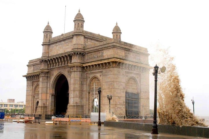 Discover Mumbai's Monsoon Magic: A Unique Rainy Adventure photo 2