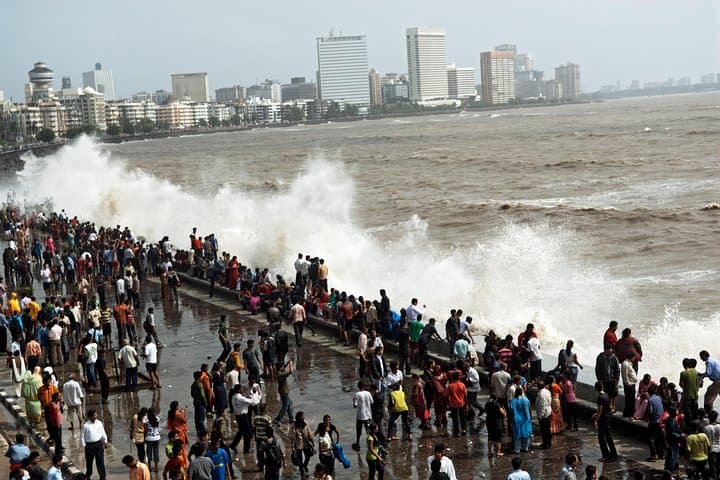 Discover Mumbai's Monsoon Magic: A Unique Rainy Adventure photo 3